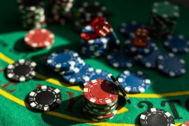 kuda77 Speed Roulette