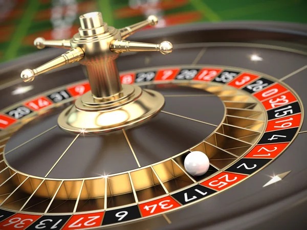 kuda77 Live Casino Tables