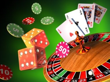 kuda77 Live Casino