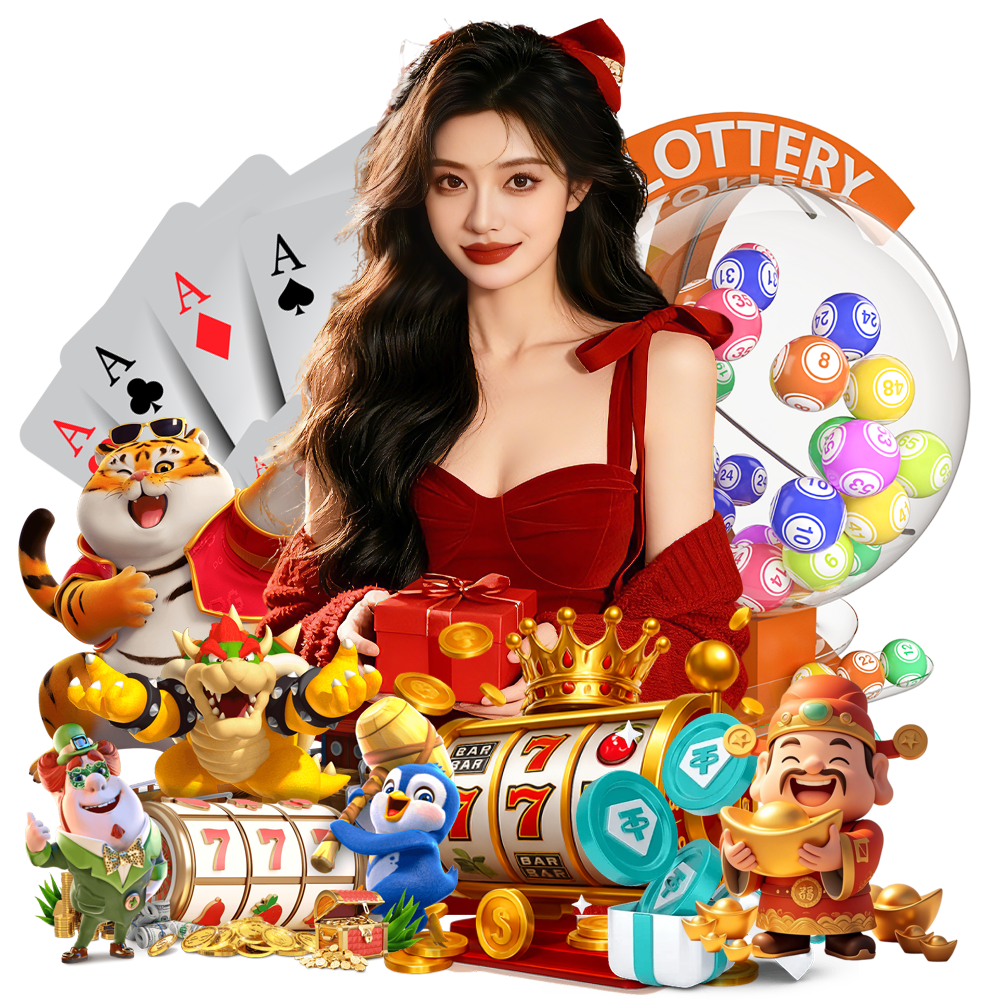 kuda77 Slots