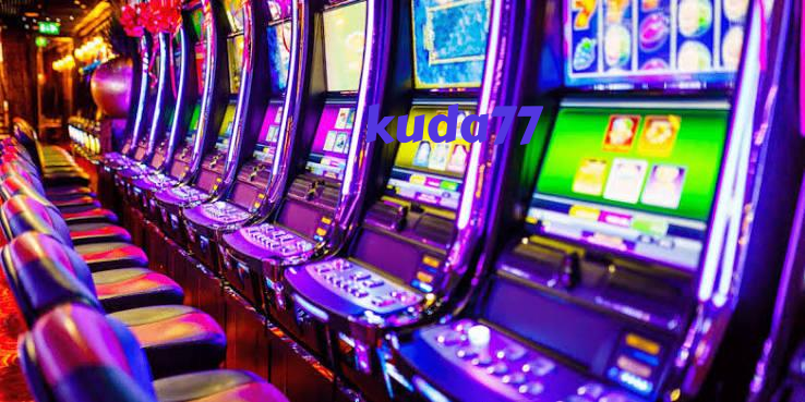 kuda77 Live Sportsbook Markets at Your Fingertips